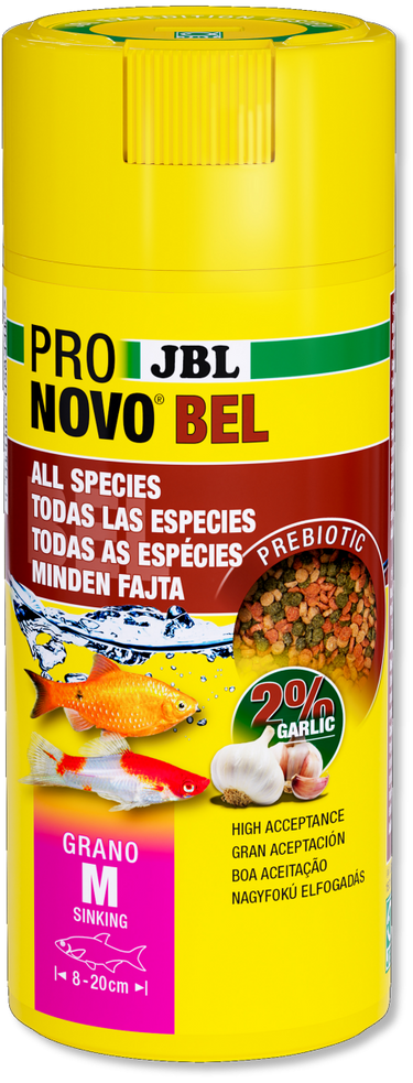 JBL PRONOVO BEL GRANO M 250ml